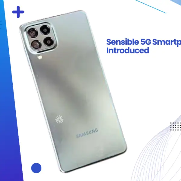 Sensible 5G Smartphones