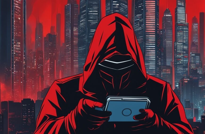 can mobile data be hacked